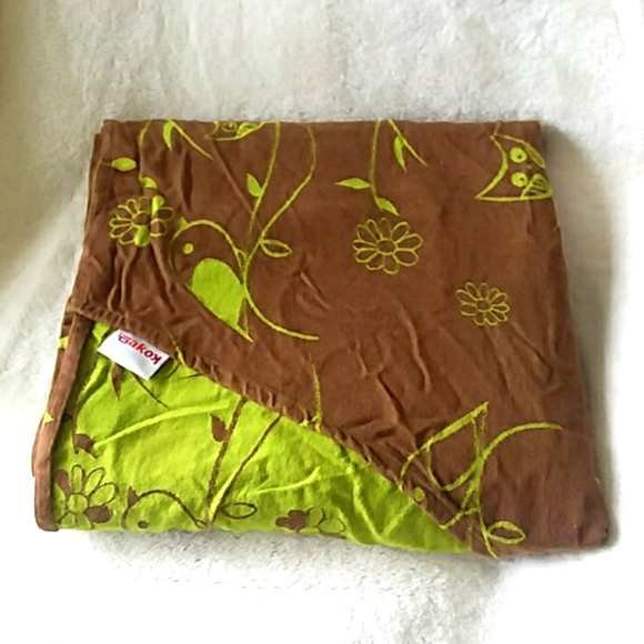 Kokadi Woven Babywraps Size 6 - Picture 6 of 6